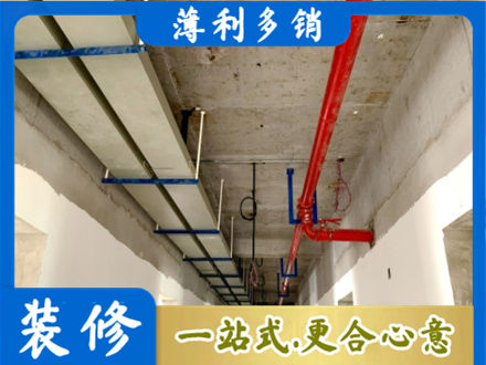 宝鸡市陈仓水电工程安装