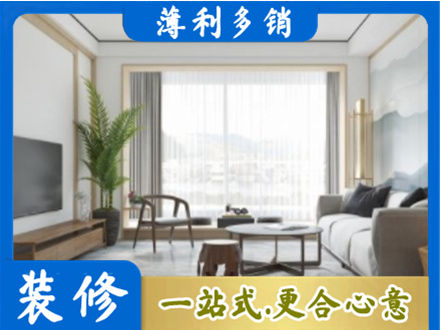 宝鸡市陈仓阳台装修案例